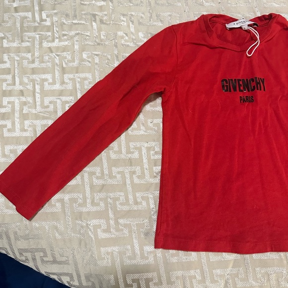 Kids givenchy top - Picture 8 of 8